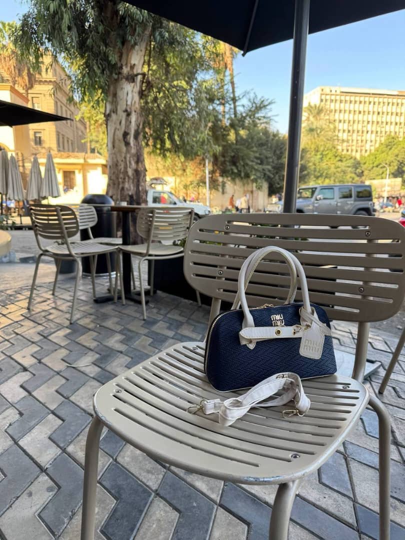 شنط 💎✨️MOHRA STORE