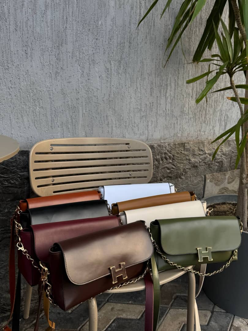 شنطه ✨️💎MOHRA STORE