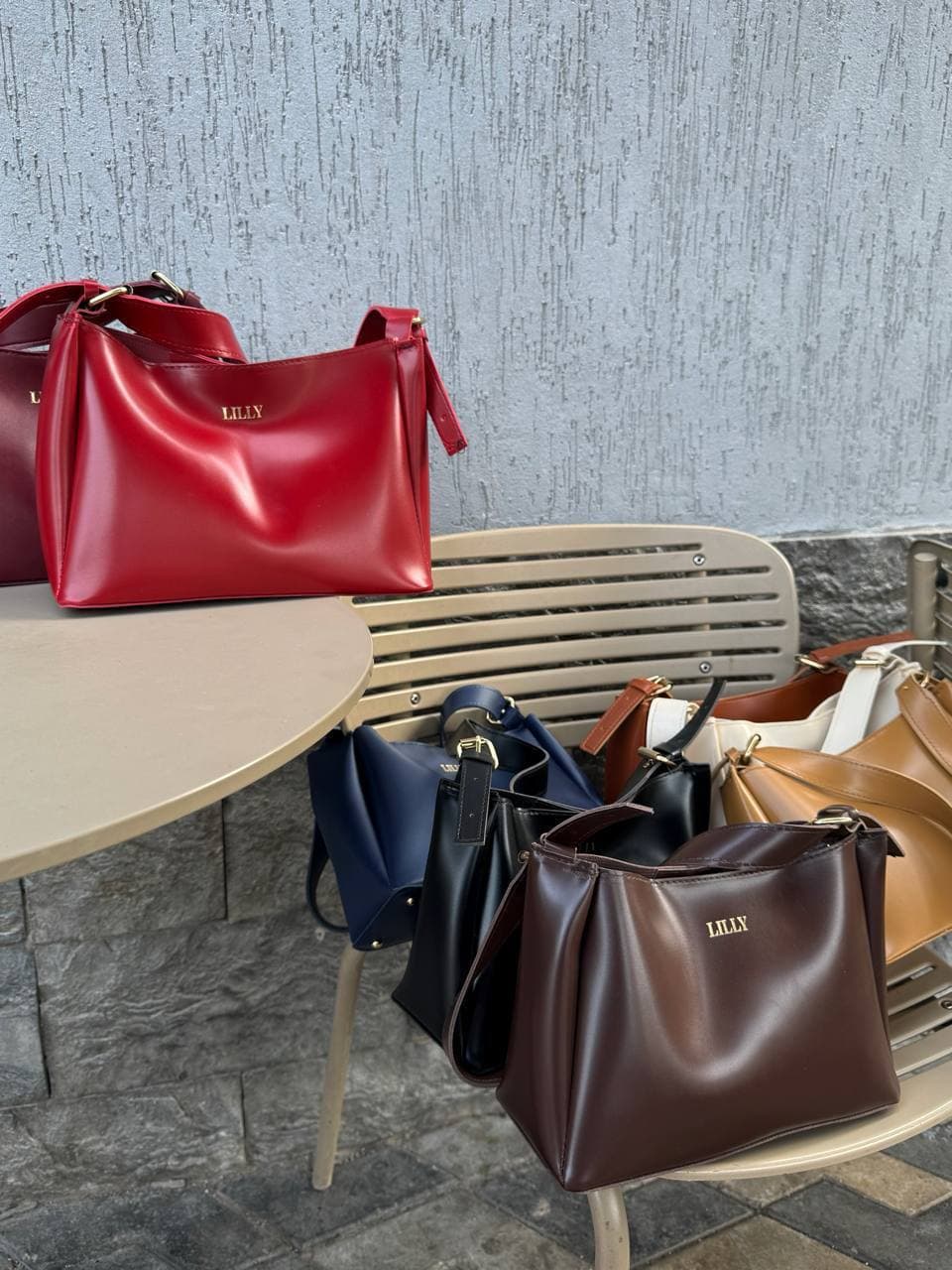 شنط 💎✨️MOHRA STORE